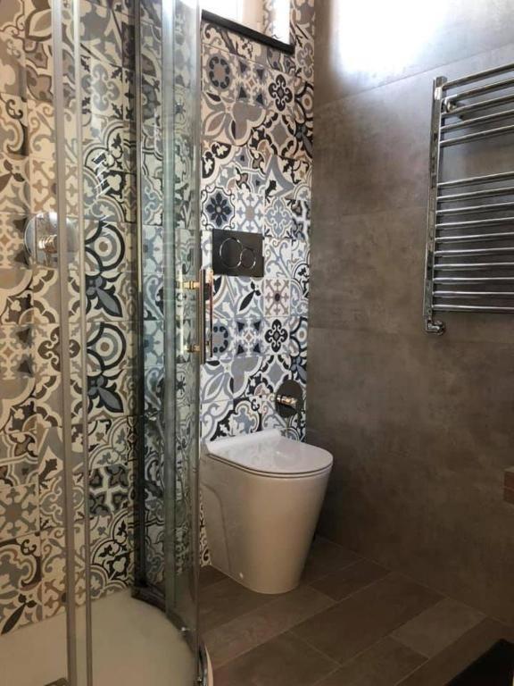 Farau B&B Messina Buitenkant foto
