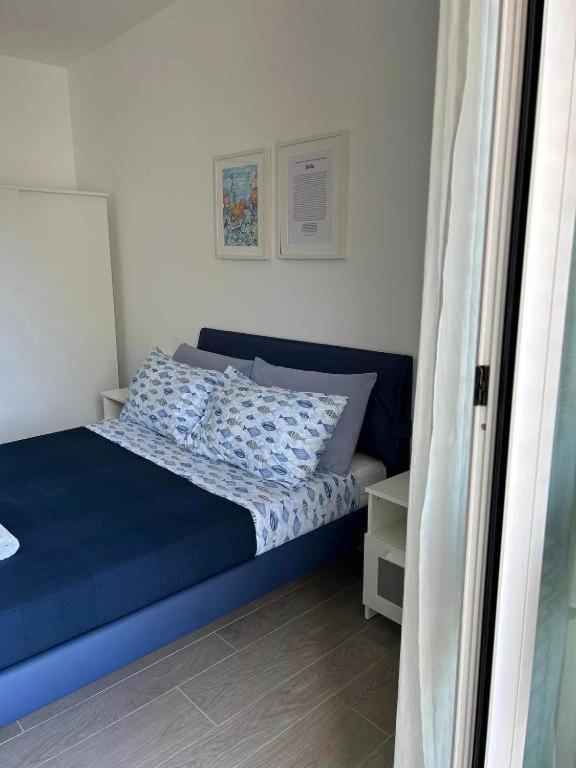 Farau B&B Messina Buitenkant foto